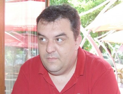 Avocatul constănţean Mihai Valeriu a fost pus în libertate